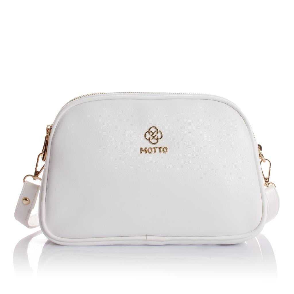 Metta Çapraz Askılı Çanta ve El Çantası