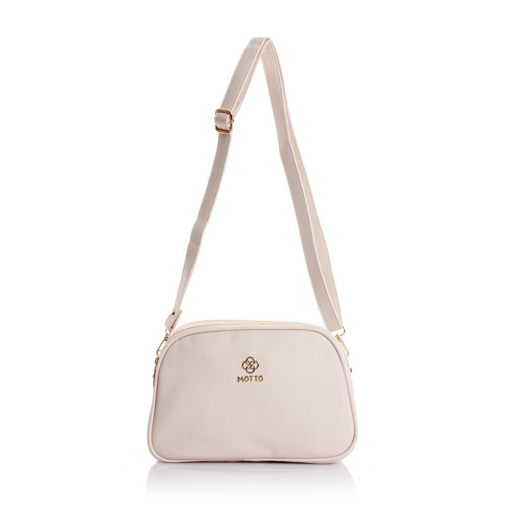 Metta Çapraz Askılı Çanta ve El Çantası