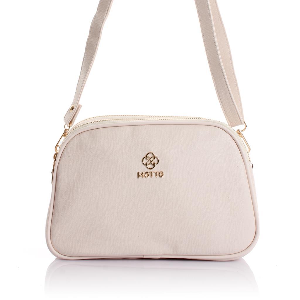 Metta Çapraz Askılı Çanta ve El Çantası