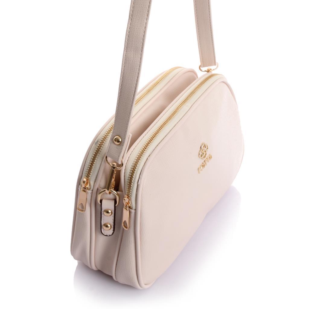 Metta Çapraz Askılı Çanta ve El Çantası