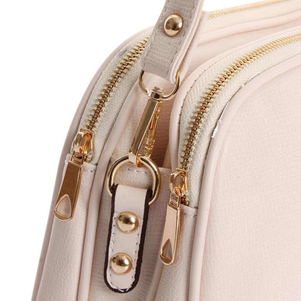 Metta Çapraz Askılı Çanta ve El Çantası