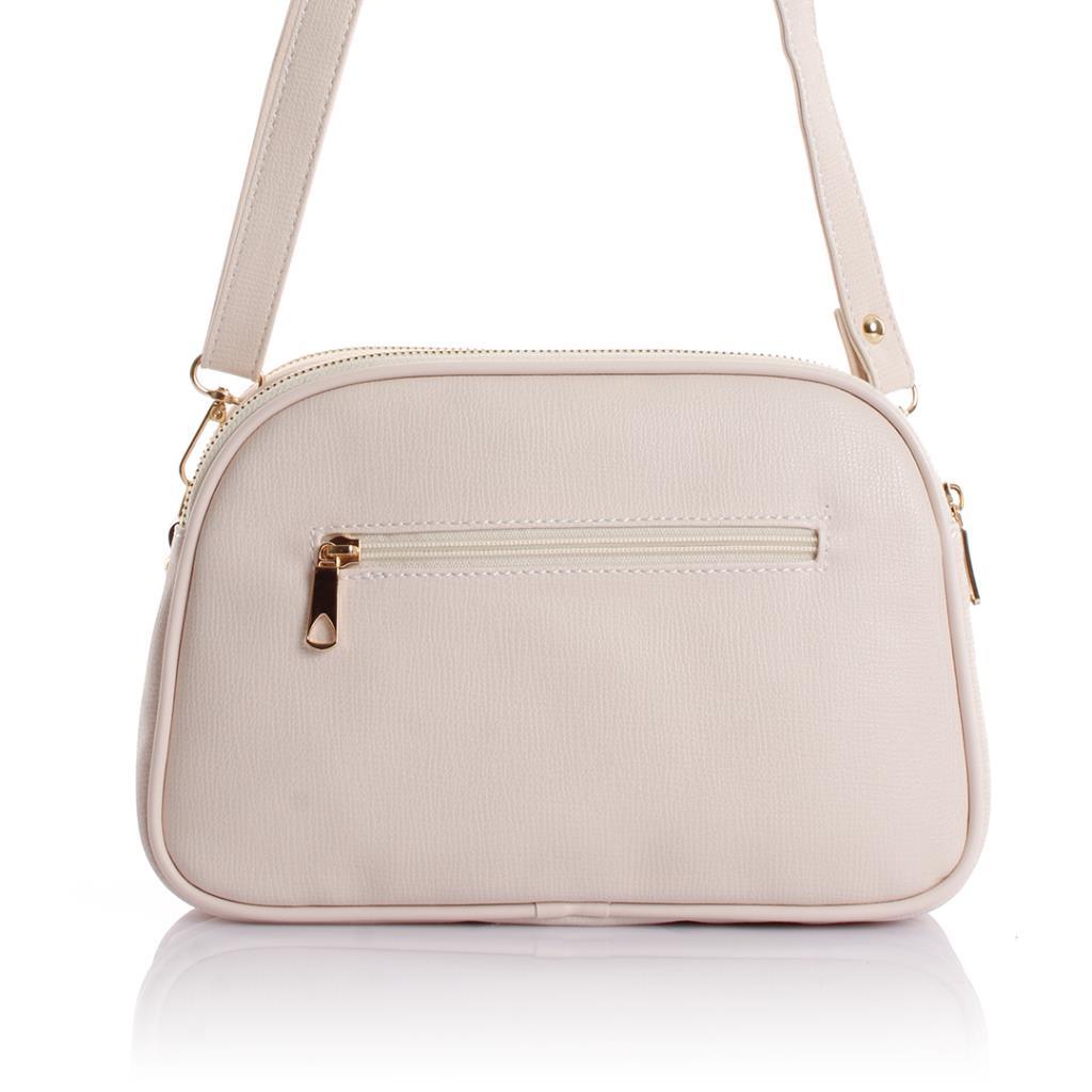 Metta Çapraz Askılı Çanta ve El Çantası