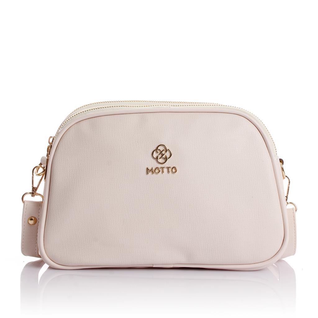 Metta Çapraz Askılı Çanta ve El Çantası