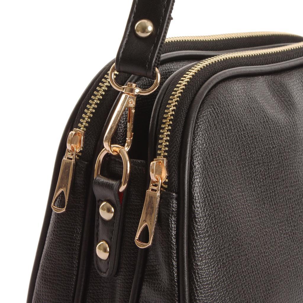 Metta Çapraz Askılı Çanta ve El Çantası