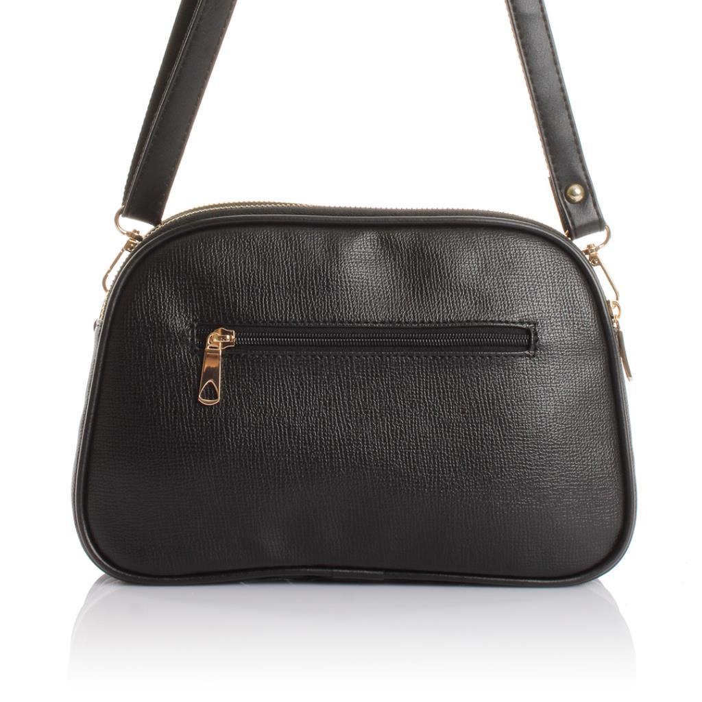 Metta Çapraz Askılı Çanta ve El Çantası