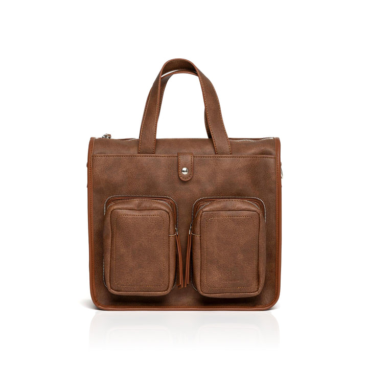 MNEME Jacquline Kadın El Çantası