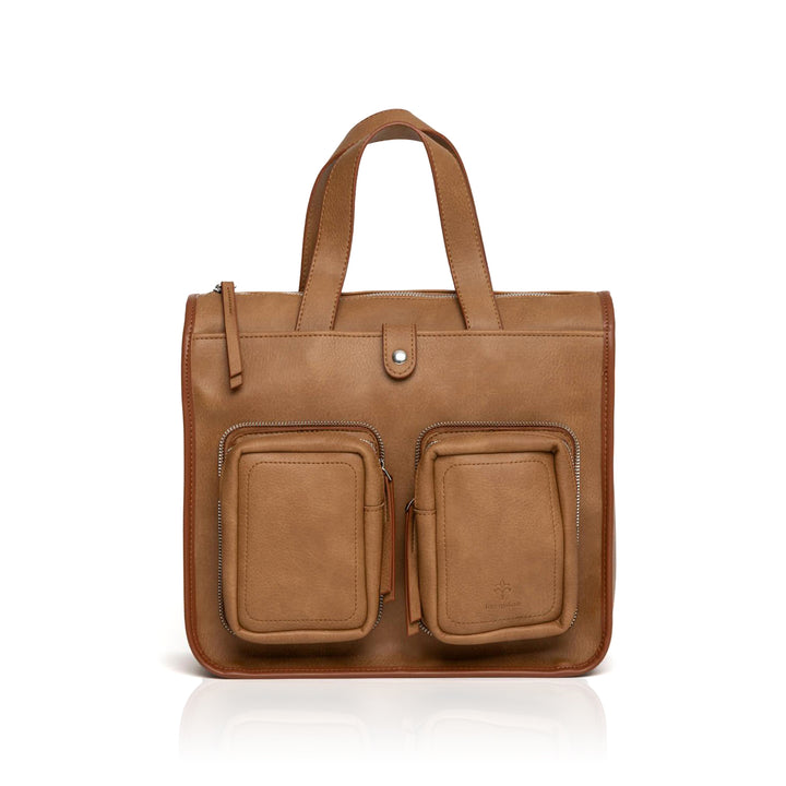 MNEME Jacquline Kadın El Çantası