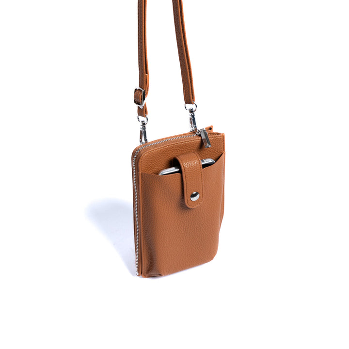 Monk Kadın Mini Çapraz Çanta MW01