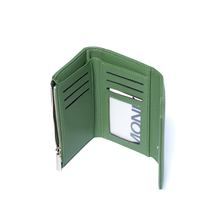 Monk Kadın Cüzdan MW02