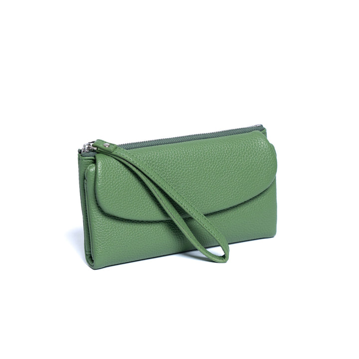 Monk Kadın Cüzdan MW03