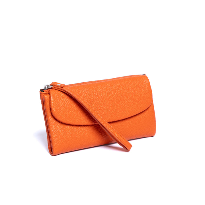 Monk Kadın Cüzdan MW03