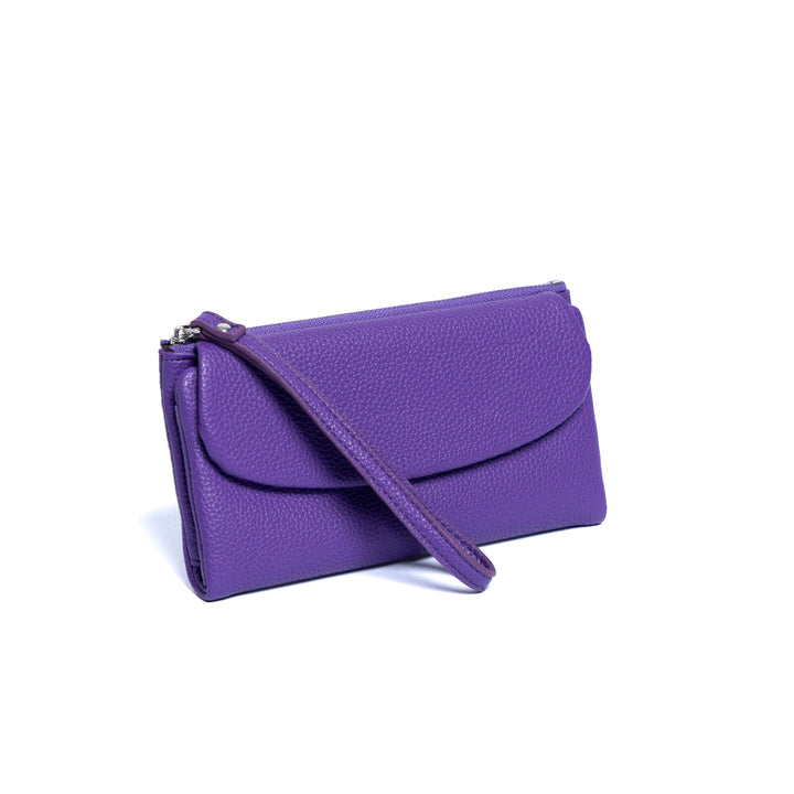 Monk Kadın Cüzdan MW03