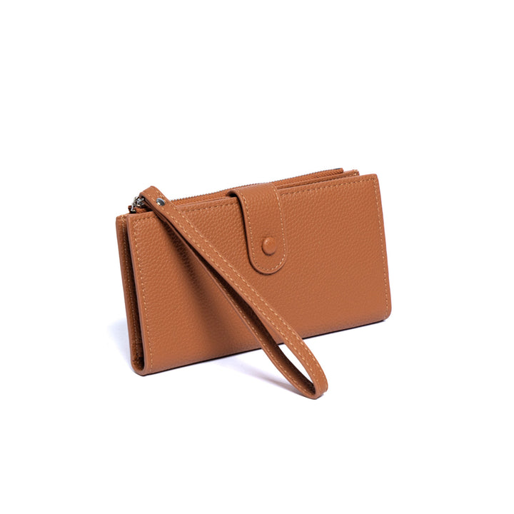 Monk Kadın Cüzdan MW04