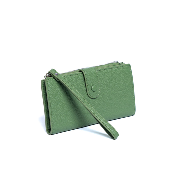 Monk Kadın Cüzdan MW04