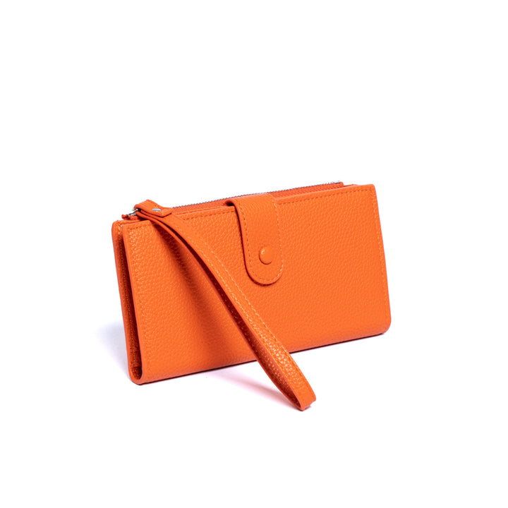 Monk Kadın Cüzdan MW04