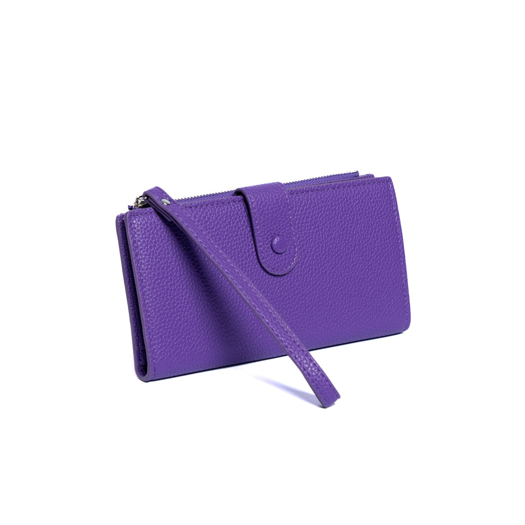 Monk Kadın Cüzdan MW04