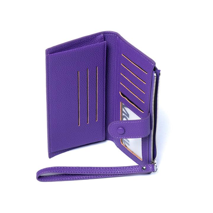 Monk Kadın Cüzdan MW04