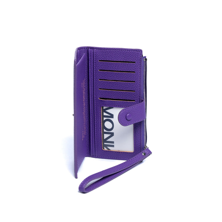 Monk Kadın Cüzdan MW04