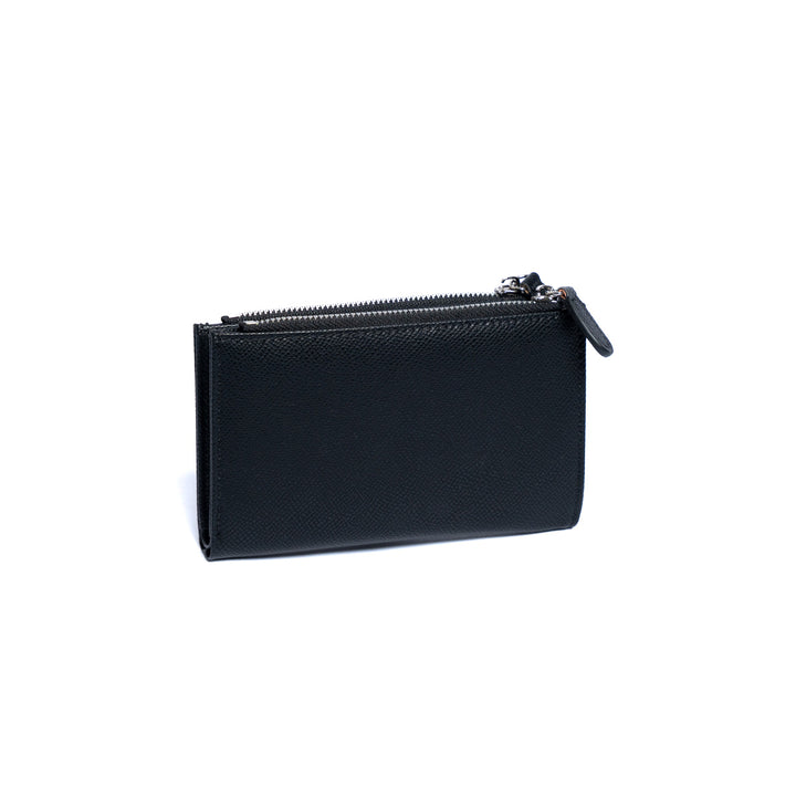 Monk Kadın Fermuarlı ve Çıtçıtlı Cüzdan MW07
