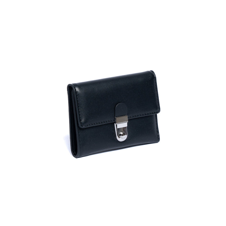 Monk Kadın Çıtçıtlı Cüzdan MW08