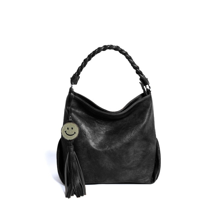 Monk Kadın Omuz Çantası MB08