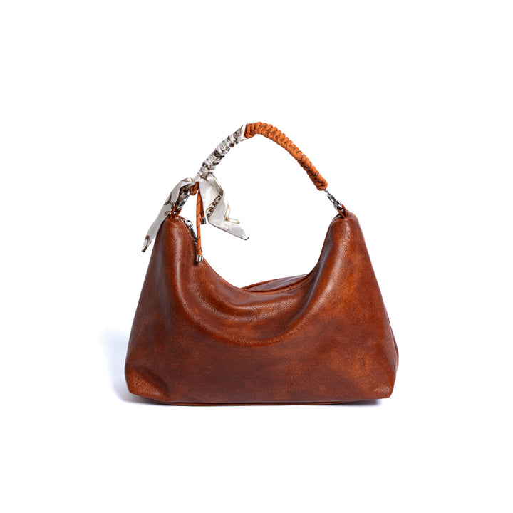 Monk Kadın Omuz Çantası MB09