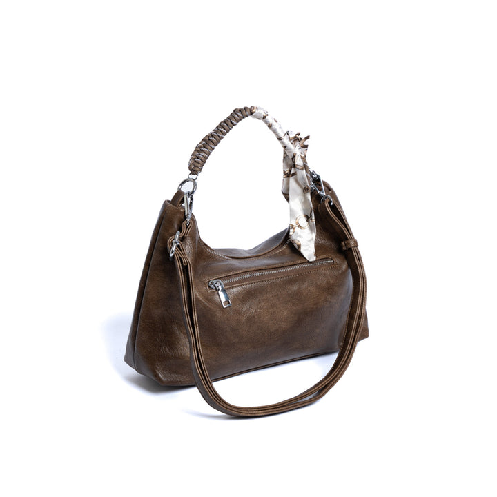 Monk Kadın Omuz Çantası MB09