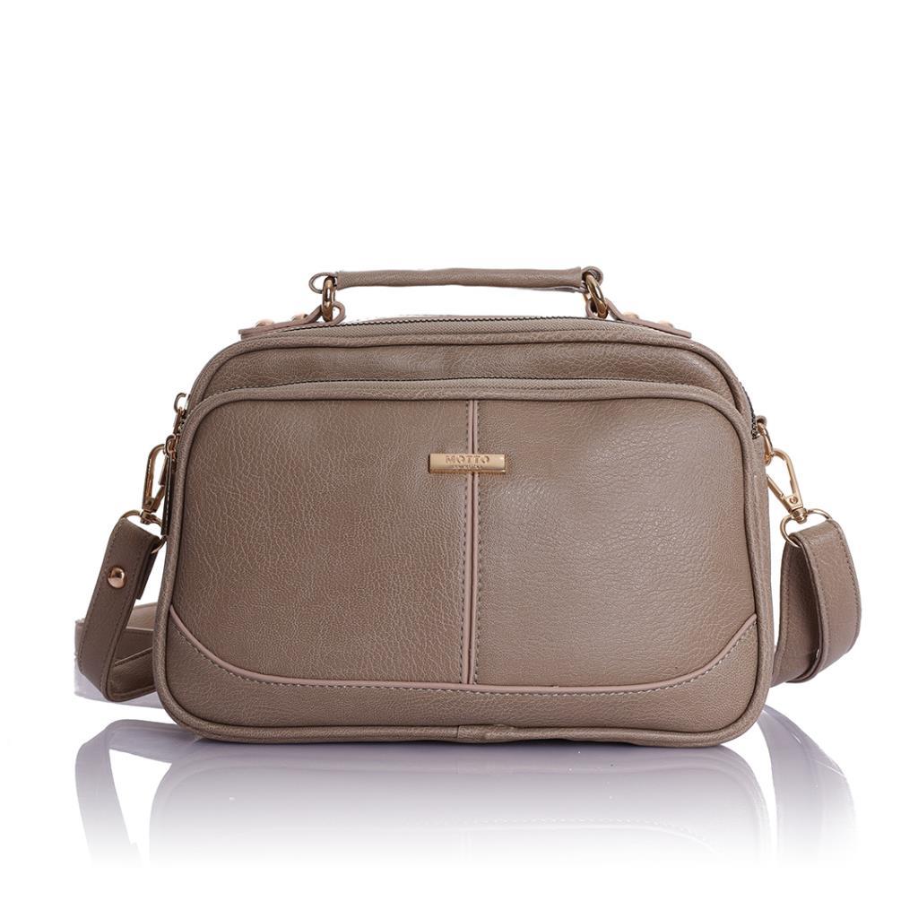 Mosca Kadın El Çantası