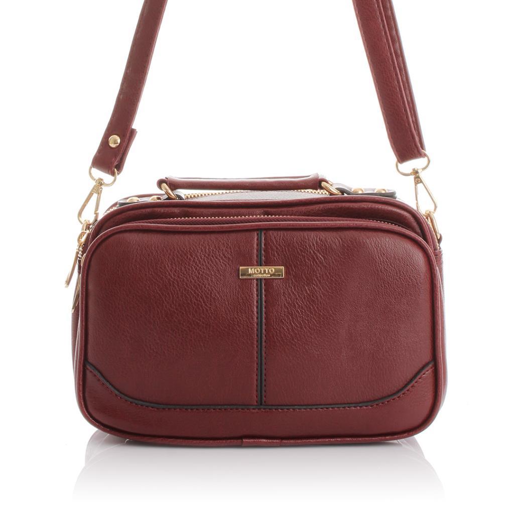 Mosca Kadın El Çantası