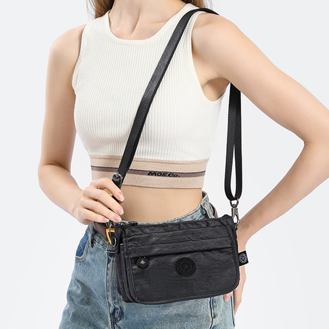 Mycael Kadın Çapraz Çanta