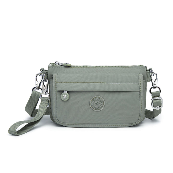 Mycael Kadın Çapraz Çanta