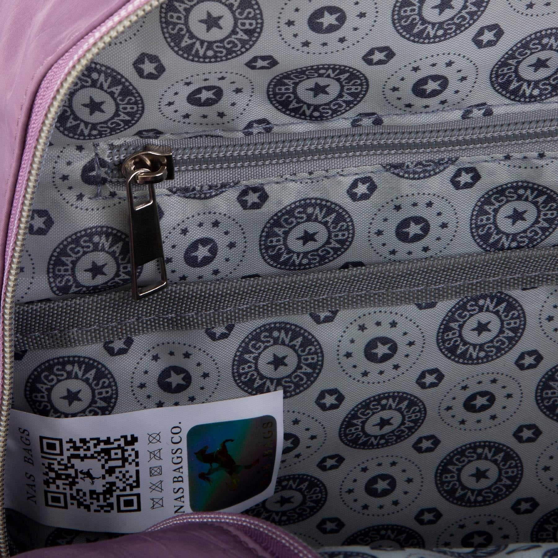 Russo Kadın Sırt Çantası