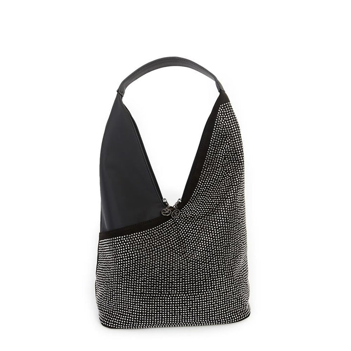 Nola Işıltılı Kadın Omuz Çantası