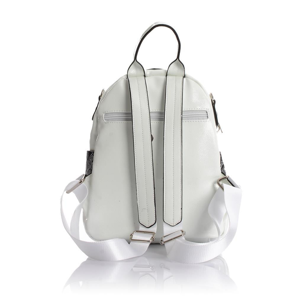 Hemera Kadın Sırt ve Omuz Çantası