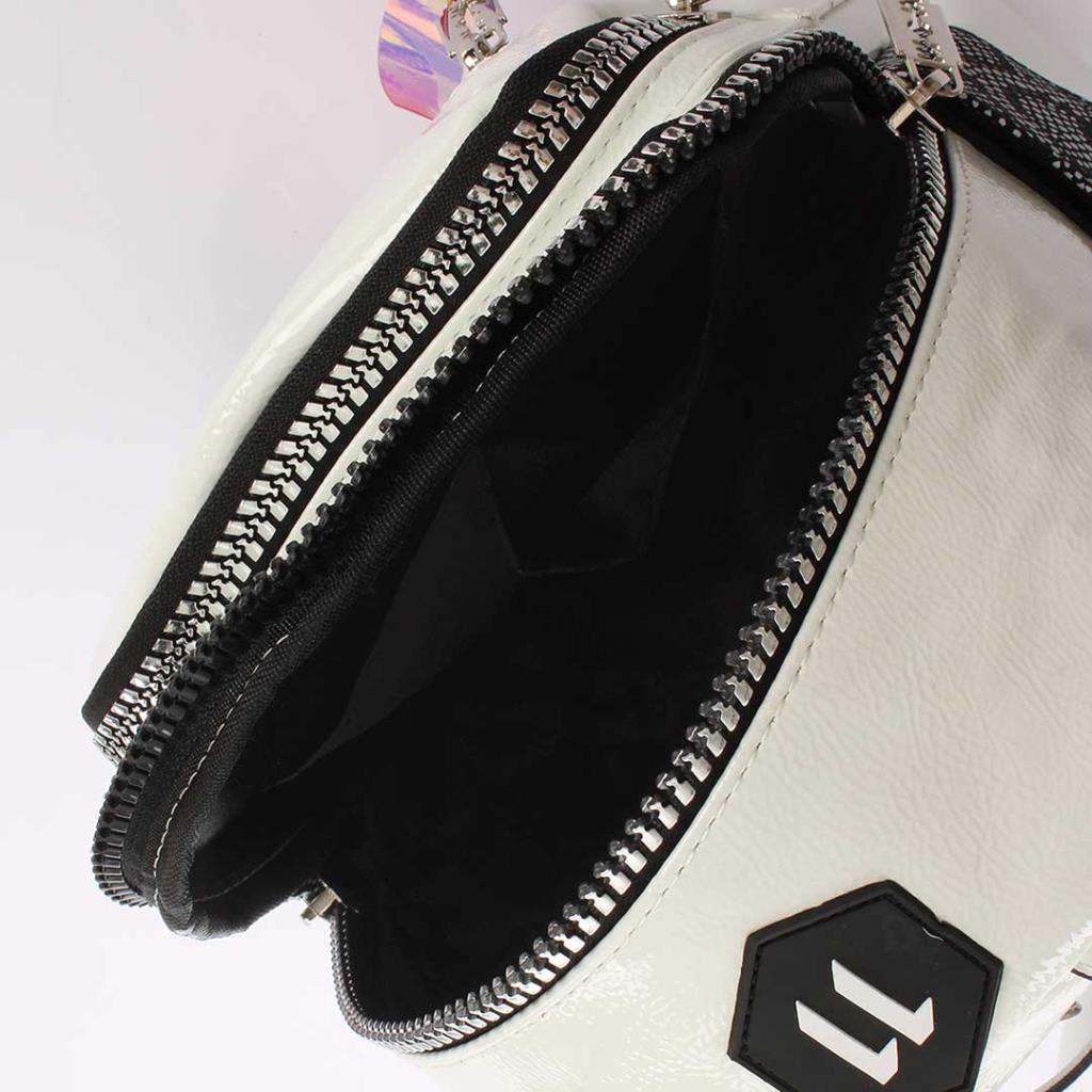 Hemera Kadın Sırt ve Omuz Çantası