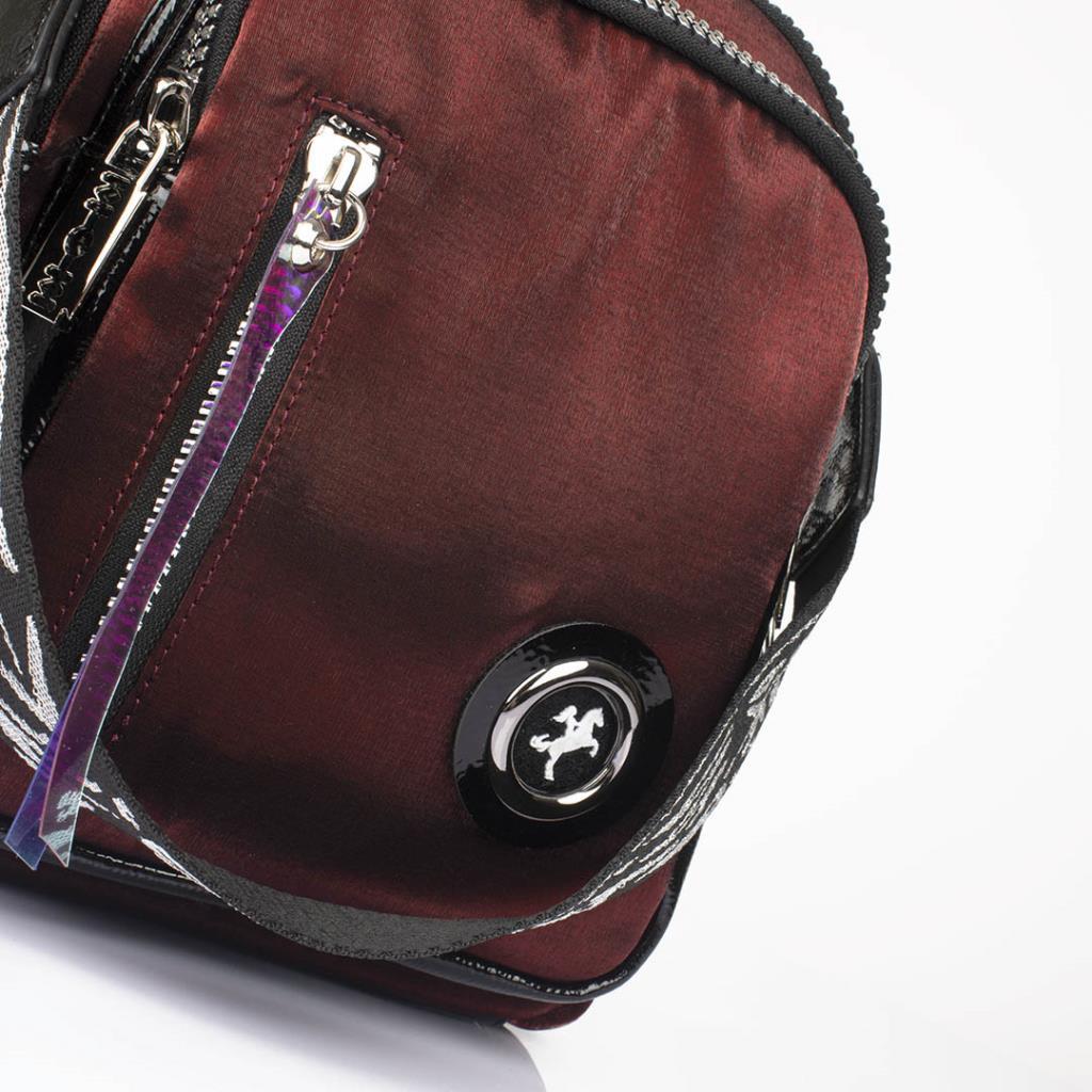 Hemera Kadın Sırt ve Omuz Çantası