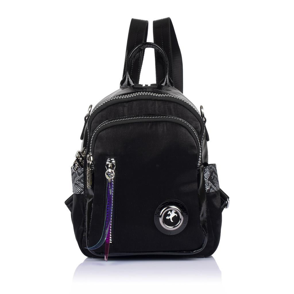 Hemera Kadın Sırt ve Omuz Çantası