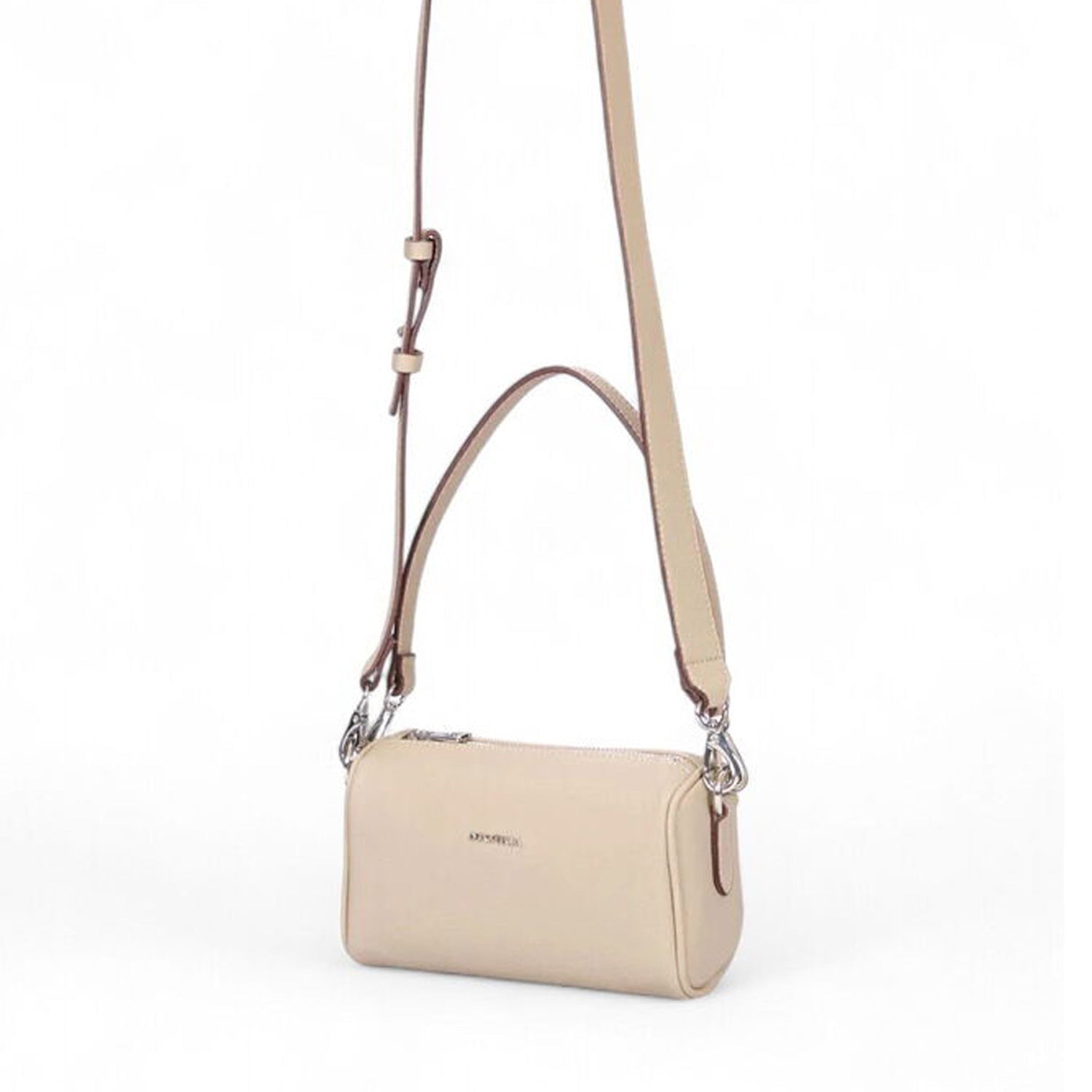 Nautica Tulis Kadın Omuz Çantası ve Çapraz Çanta CN6516T