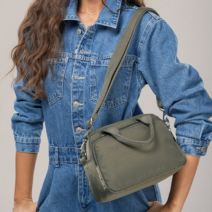 Nemamy Kadın El Çantası