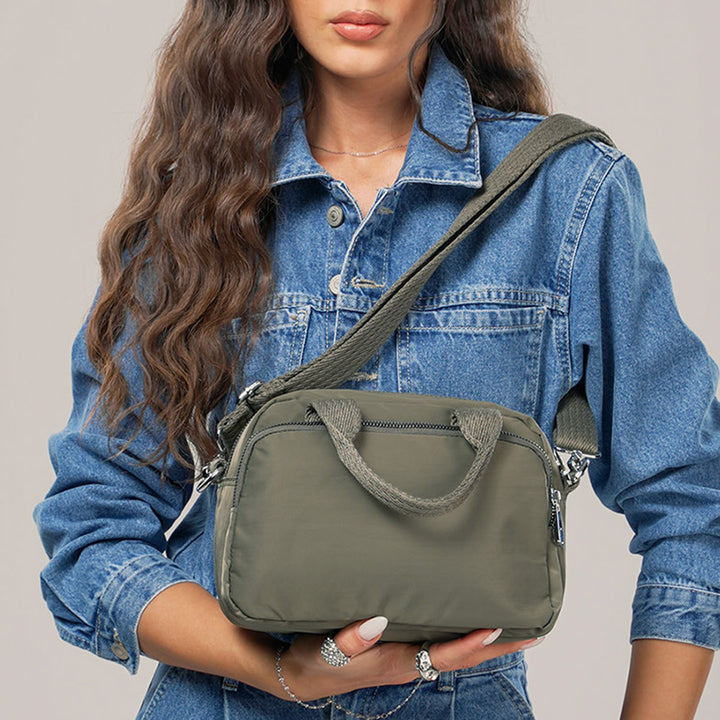 Nemamy Kadın El Çantası