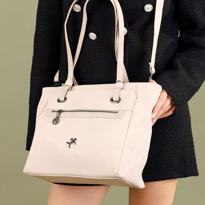 Nenpa Kadın Omuz Çantası ve Çapraz Çanta