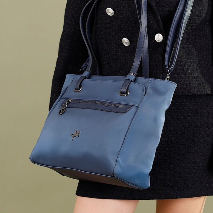 Nenpa Kadın Omuz Çantası ve Çapraz Çanta