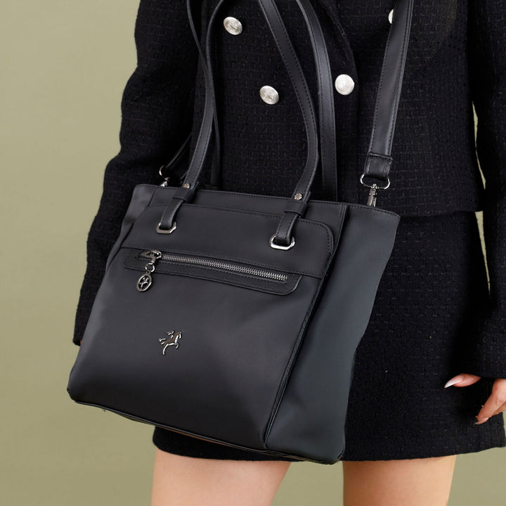 Nenpa Kadın Omuz Çantası ve Çapraz Çanta