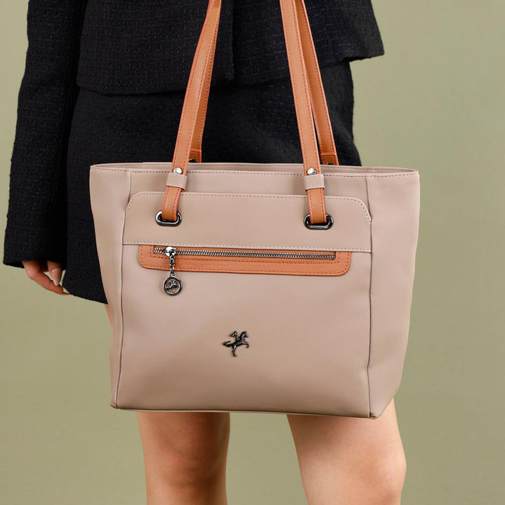 Nenpa Kadın Omuz Çantası ve Çapraz Çanta