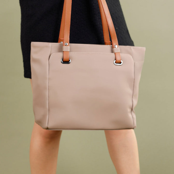 Nenpa Kadın Omuz Çantası ve Çapraz Çanta