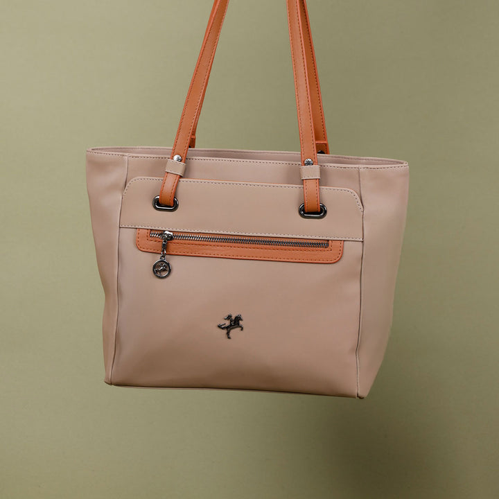 Nenpa Kadın Omuz Çantası ve Çapraz Çanta