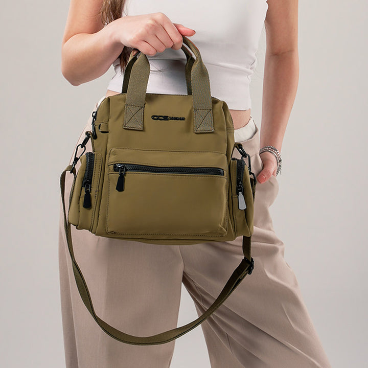 Nepayen Kadın El Çantası ve Çapraz Çanta