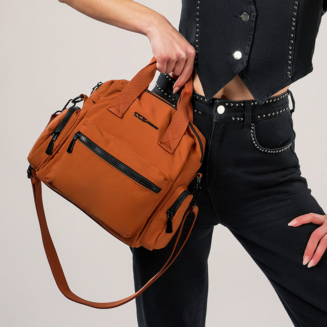 Nepayen Kadın El Çantası ve Çapraz Çanta