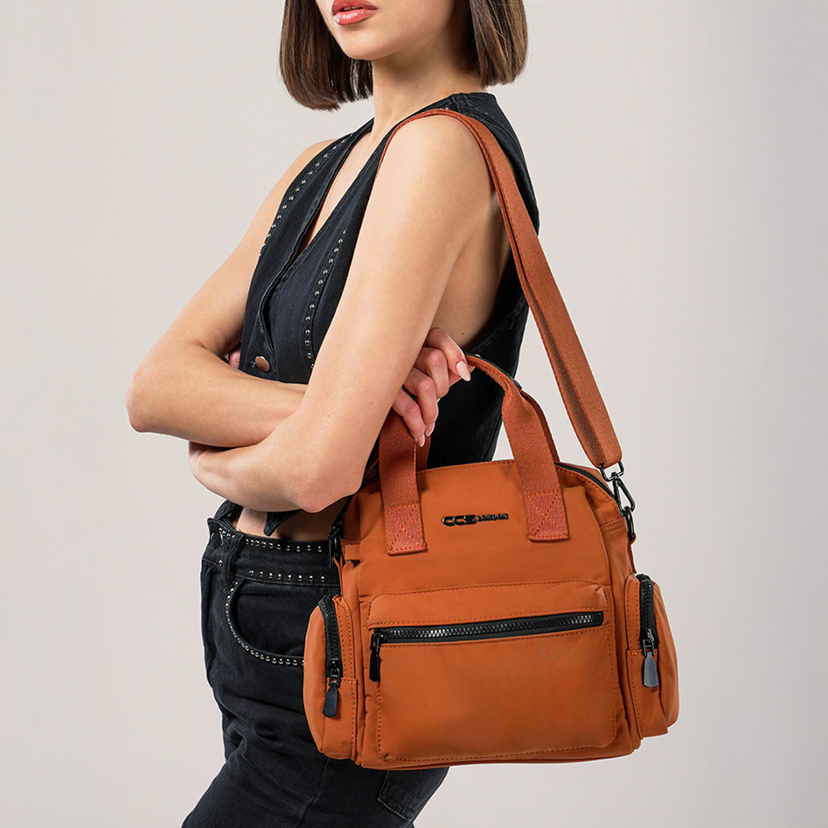 Nepayen Kadın El Çantası ve Çapraz Çanta