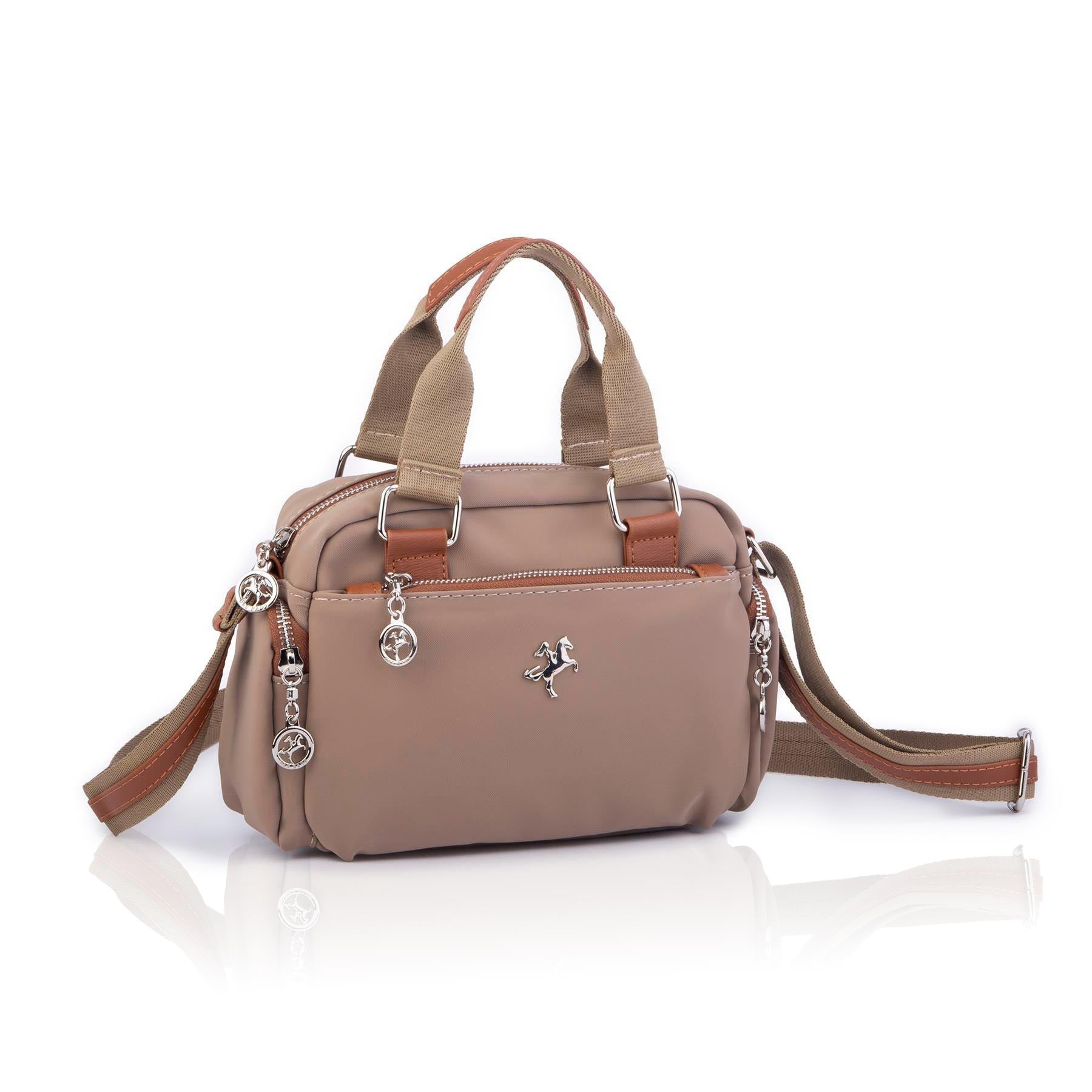 Nivay El Çantası ve Çapraz Askılı Çanta